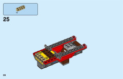 LEGO 60245 instructions page 26 – build guide