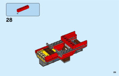 LEGO 60245 instructions page 29 – build guide