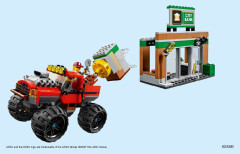 LEGO 60245 instructions page 56 – build guide