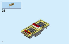 LEGO 60245 instructions page 24 – build guide