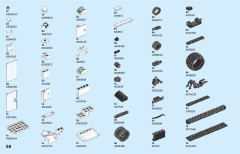 LEGO 60245 instructions page 56 – build guide