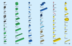 LEGO 60245 instructions page 57 – build guide
