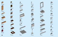 LEGO 60245 instructions page 58 – build guide