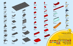 LEGO 60245 instructions page 59 – build guide
