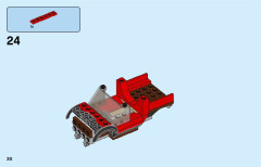 LEGO 60246 instructions page 30 – build guide
