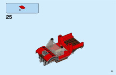LEGO 60246 instructions page 31 – build guide