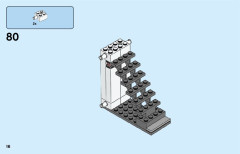 LEGO 60246 instructions page 16 – build guide