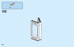 LEGO 60246 instructions page 46 – build guide