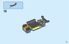 LEGO 60246 instructions page 15 – build guide