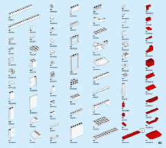 LEGO 60246 instructions page 55 – build guide