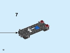 LEGO 60247 instructions page 12 – build guide