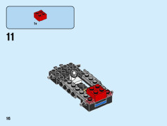 LEGO 60247 instructions page 16 – build guide