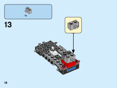 LEGO 60247 instructions page 18 – build guide