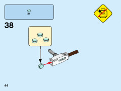 LEGO 60247 instructions page 44 – build guide