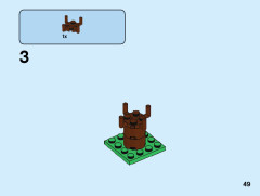 LEGO 60247 instructions page 49 – build guide