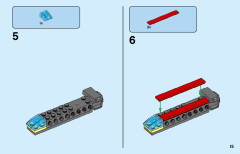LEGO 60248 instructions page 15 – build guide