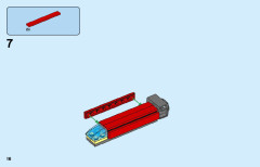 LEGO 60248 instructions page 16 – build guide