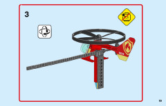 LEGO 60248 instructions page 19 – build guide