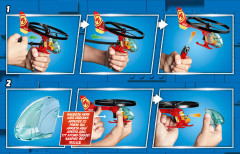 LEGO 60248 instructions page 20 – build guide