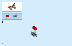 LEGO 60248 instructions page 22 – build guide