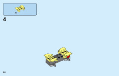 LEGO 60248 instructions page 24 – build guide