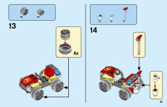 LEGO 60248 instructions page 31 – build guide