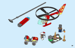 LEGO 60248 instructions page 39 – build guide