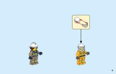 LEGO 60248 instructions page 5 – build guide