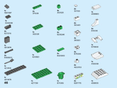 LEGO 60249 instructions page 46 – build guide