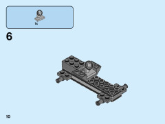 LEGO 60251 instructions page 10 – build guide