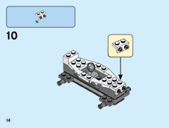 LEGO 60251 instructions page 14 – build guide