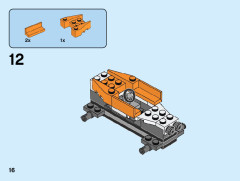 LEGO 60251 instructions page 16 – build guide
