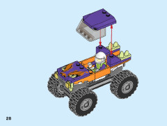 LEGO 60251 instructions page 28 – build guide