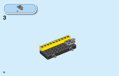 LEGO 60252 instructions page 10 – build guide