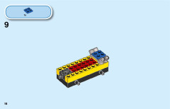 LEGO 60252 instructions page 16 – build guide