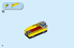 LEGO 60252 instructions page 18 – build guide
