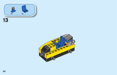 LEGO 60252 instructions page 20 – build guide