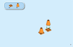 LEGO 60252 instructions page 7 – build guide