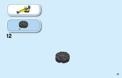 LEGO 60252 instructions page 15 – build guide