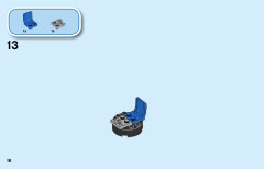 LEGO 60252 instructions page 16 – build guide