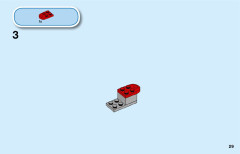 LEGO 60252 instructions page 29 – build guide