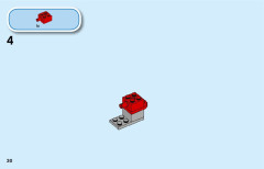 LEGO 60252 instructions page 30 – build guide