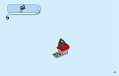 LEGO 60252 instructions page 31 – build guide