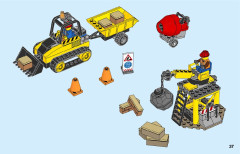 LEGO 60252 instructions page 37 – build guide
