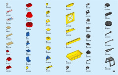 LEGO 60252 instructions page 39 – build guide