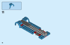 LEGO 60253 instructions page 16 – build guide