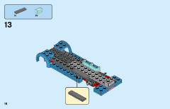 LEGO 60253 instructions page 18 – build guide