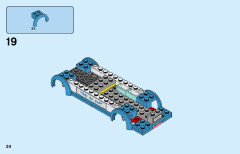 LEGO 60253 instructions page 24 – build guide