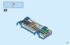 LEGO 60253 instructions page 27 – build guide