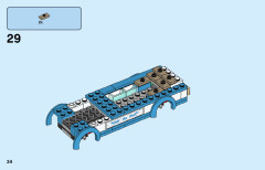 LEGO 60253 instructions page 34 – build guide